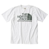 THE NORTH FACE(ザ･ノース･フェイス) Cotton Color Dome Tee Men’s AT32916 半袖Tシャツ(メンズ)