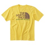 THE NORTH FACE(ザ･ノース･フェイス) Cotton Color Dome Tee Men’s AT32916 半袖Tシャツ(メンズ)