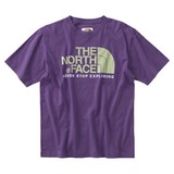 THE NORTH FACE(ザ･ノース･フェイス) Cotton Color Dome Tee Men’s AT32916 半袖Tシャツ(メンズ)