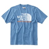 THE NORTH FACE(ザ･ノース･フェイス) Cotton Color Dome Tee Men’s AT32916 半袖Tシャツ(メンズ)
