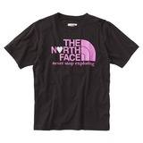 THE NORTH FACE(ザ･ノース･フェイス) Graphic Tee Men’s AT32918 半袖Tシャツ(メンズ)