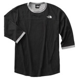 THE NORTH FACE(ザ･ノース･フェイス) RINGER 3/4 TEE Men’s AT37900 長袖Tシャツ(メンズ)