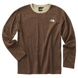 THE NORTH FACE(ザ･ノース･フェイス) Double Link L/S Tee Men’s AT37901 長袖Tシャツ(メンズ)