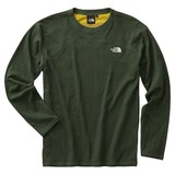THE NORTH FACE(ザ･ノース･フェイス) Double Link L/S Tee Men’s AT37901 長袖Tシャツ(メンズ)
