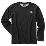 THE NORTH FACE(ザ･ノース･フェイス) Double Link L/S Tee Men’s AT37901 長袖Tシャツ(メンズ)