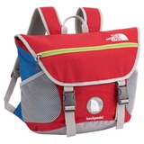 THE NORTH FACE(ザ･ノース･フェイス) Backpedal Kid’s NMJ07003 リュック･バックパック(キッズ/ベビー)