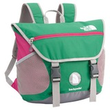 THE NORTH FACE(ザ･ノース･フェイス) Backpedal Kid’s NMJ07003 リュック･バックパック(キッズ/ベビー)