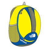 THE NORTH FACE(ザ･ノース･フェイス) Ball Pack Kid’s NMJ07006 リュック･バックパック(キッズ/ベビー)