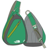 THE NORTH FACE(ザ･ノース･フェイス) Radix Kid’s NMJ08000 【廃】チェストバッグ