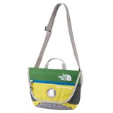 THE NORTH FACE(ザ･ノース･フェイス) Little Messenger Kid’s NMJ08001 【廃】メッセンジャーバッグ