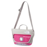 THE NORTH FACE(ザ･ノース･フェイス) Little Messenger Kid’s NMJ08001 【廃】メッセンジャーバッグ
