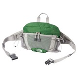 THE NORTH FACE(ザ･ノース･フェイス) MESH POCKET II NM07508 ウエストバッグ･ウエストポーチ