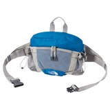 THE NORTH FACE(ザ･ノース･フェイス) MESH POCKET II NM07508 ウエストバッグ･ウエストポーチ