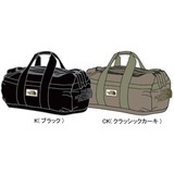 THE NORTH FACE(ザ･ノース･フェイス) PET BC Duffel 30 NM08008 ボストンバッグ･ダッフルバッグ