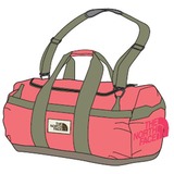 THE NORTH FACE(ザ･ノース･フェイス) PET BC Duffel 20 NM08009 ボストンバッグ･ダッフルバッグ