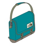 THE NORTH FACE(ザ･ノース･フェイス) PET BC Messenger S NM08010 【廃】メッセンジャーバッグ