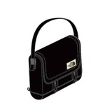 THE NORTH FACE(ザ･ノース･フェイス) PET BC Messenger XS NM08011 【廃】メッセンジャーバッグ