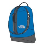 THE NORTH FACE(ザ･ノース･フェイス) BC Climbing Bag M NM08019 30～39L