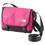 THE NORTH FACE(ザ･ノース･フェイス) BC Messenger Bag XS NM08045 【廃】メッセンジャーバッグ