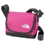THE NORTH FACE(ザ･ノース･フェイス) BC Messenger Bag Mini NM08046 【廃】メッセンジャーバッグ