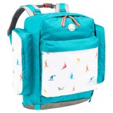 THE NORTH FACE(ザ･ノース･フェイス) USAGI Back Pack Kid’s NMJ07004 リュック･バックパック(キッズ/ベビー)