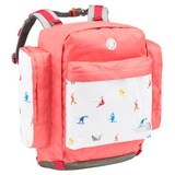 THE NORTH FACE(ザ･ノース･フェイス) USAGI Back Pack Kid’s NMJ07004 リュック･バックパック(キッズ/ベビー)