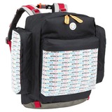 THE NORTH FACE(ザ･ノース･フェイス) USAGI Back Pack Kid’s NMJ07004 リュック･バックパック(キッズ/ベビー)