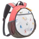 THE NORTH FACE(ザ･ノース･フェイス) USAGI Egg Pack Kid’s NMJ07005 リュック･バックパック(キッズ/ベビー)