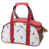 THE NORTH FACE(ザ･ノース･フェイス) USAGI Mini Duffel Kid’s NMJ08002 ボストンバッグ･ダッフルバッグ