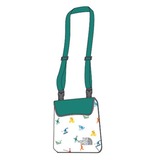 THE NORTH FACE(ザ･ノース･フェイス) USAGI 2way Pouch Kid’s NMJ08003 【廃】ショルダーバッグ
