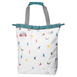 THE NORTH FACE(ザ･ノース･フェイス) USAGI Tote Kid’s NMJ08004 トートバッグ