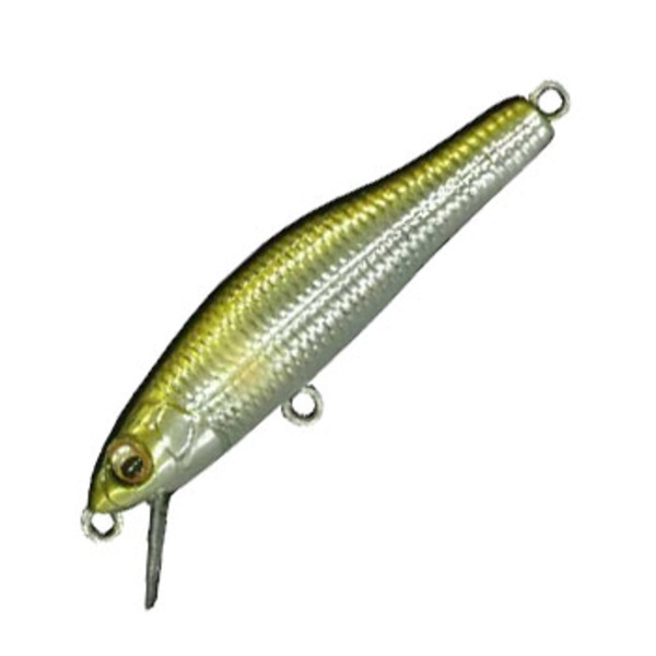 メガバス(Megabass) X-55 GREAT HUNTING LB2101040202 ミノー