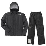 THE NORTH FACE(ザ･ノース･フェイス) HYVENT RAINTEX Men’s NP10032 レインスーツ