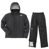 THE NORTH FACE(ザ･ノース･フェイス) HYVENT RAINTEX Men’s NP10032 レインスーツ