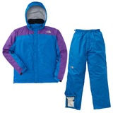 THE NORTH FACE(ザ･ノース･フェイス) HYVENT RAINTEX Men’s NP10032 レインスーツ