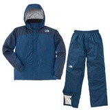 THE NORTH FACE(ザ･ノース･フェイス) HYVENT RAINTEX Men’s NP10032 レインスーツ