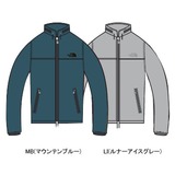 THE NORTH FACE(ザ･ノース･フェイス) Swell Jacket Men’s NP11038 ブルゾン(メンズ)
