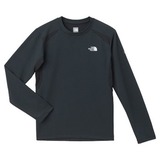 THE NORTH FACE(ザ･ノース･フェイス) L/S ULTRAWICK CREW Men’s NT30014 長袖Tシャツ(メンズ)