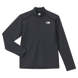 THE NORTH FACE(ザ･ノース･フェイス) L/S ULTRAWICK ZIPUP Men’s NT30056 長袖シャツ(メンズ)