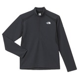 THE NORTH FACE(ザ･ノース･フェイス) L/S ULTRAWICK ZIPUP Men’s NT30056 長袖シャツ(メンズ)