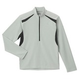 THE NORTH FACE(ザ･ノース･フェイス) L/S ULTRAWICK ZIPUP Men’s NT30056 長袖シャツ(メンズ)