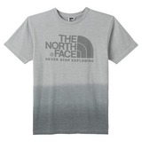 THE NORTH FACE(ザ･ノース･フェイス) TNF PRINT TEE Men’s NT32058 半袖Tシャツ(メンズ)