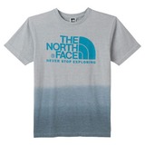 THE NORTH FACE(ザ･ノース･フェイス) TNF PRINT TEE Men’s NT32058 半袖Tシャツ(メンズ)