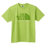 THE NORTH FACE(ザ･ノース･フェイス) Color Dome Tee Men’s NT32431 半袖Tシャツ(メンズ)