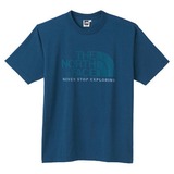 THE NORTH FACE(ザ･ノース･フェイス) Color Dome Tee Men’s NT32431 半袖Tシャツ(メンズ)