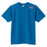 THE NORTH FACE(ザ･ノース･フェイス) TNF Logo Tee Men’s NT32914 半袖Tシャツ(メンズ)