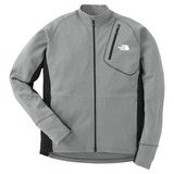 THE NORTH FACE(ザ･ノース･フェイス) Aurora Full Zip Men’s NT35901 スウェット･トレーナー･パーカー