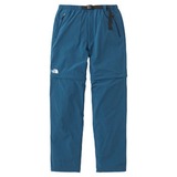 THE NORTH FACE(ザ･ノース･フェイス) Verb Light Convertible Pant Men’s NT52052 ロングパンツ(メンズ)