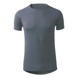 THE NORTH FACE(ザ･ノース･フェイス) S/S CREW Men’s NU67000M 半袖･半端袖アンダーシャツ(メンズ)