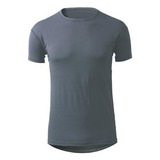 THE NORTH FACE(ザ･ノース･フェイス) S/S CREW Men’s NU67000M 半袖･半端袖アンダーシャツ(メンズ)